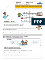 Actividad 5 - 25 - 06 - Tutoría