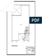 Plano de Arquitectura 2