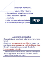 Vii. Ration Area Inductiva