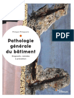 Pathologie Générale Du Bâtiment: Philippe Philipparie