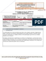 Informe de Practicas de Laboratorio