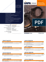 Derecho Penal y Proceso Penal Contemporaneos 1