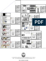 Plano Obra Civil