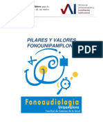 FONOVALORES