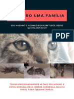 Procuro Uma Família