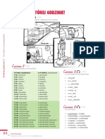 O Której Godzinie?: Ćwiczenie 1