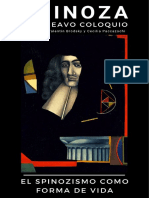 Spinoza Quinceavo Coloquio