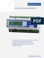 Catálogo GDE4000 v05r00 PT LR