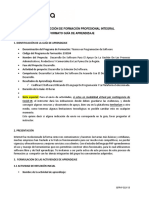 GFPI-F-019 - Formato - Guia - de - Introduccion A - PHP-2021