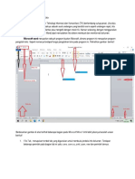 Bagian Microsoft Word