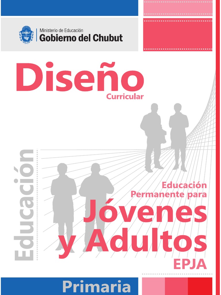 DC EPJA Primaria | PDF | El aprendizaje permanente | Plan de estudios