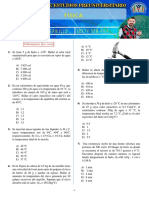 Fisica - Semana 6