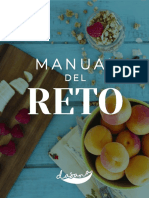 Manual Del Reto