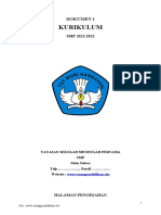 Dokumen 1 KTSP SMP 2021_2022- www.ruangpendidikan.site