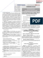 Municipalidad Metropolitana de Lima: 48 Gobiernos Locales