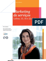 Brochura Marketing Servicos Fev 2011