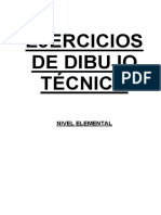 Dibujo_Tecnico_Ejercicios