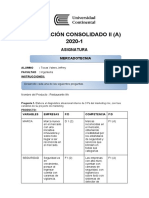 Examen C2 Mercadotecnia