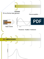 Vibraciones