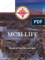 MCSI Life - July 2021