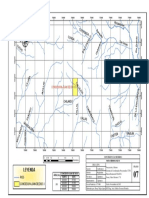 Plano Hidrologico Juan de Dios I