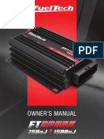 Owner'S Manual