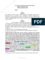 Zakon o Placama i Naknadama u Institucijama Bosne i Hercegovine