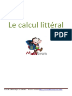 calcul-litteral-cours-maths-4eme-mathovore.fr