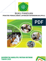 Panduan PPLK 2021