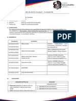 S#U00edlabos III Bimestre 5 A#u00f1o