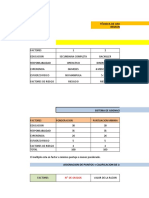 Ejemplo de Asig. de Puntos