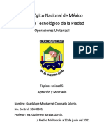 Tópicos U5 Mezclado