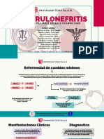 GLOMERULONEFRITIS