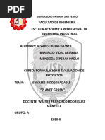 Proyecto de Inversion