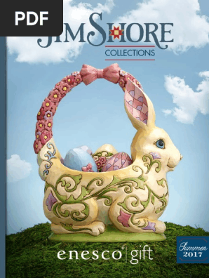 Jim Shore Collections (2017 June)