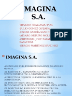 Imagina Sa