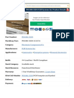 PH1090-55DS FLIR Systems Inc Product Details