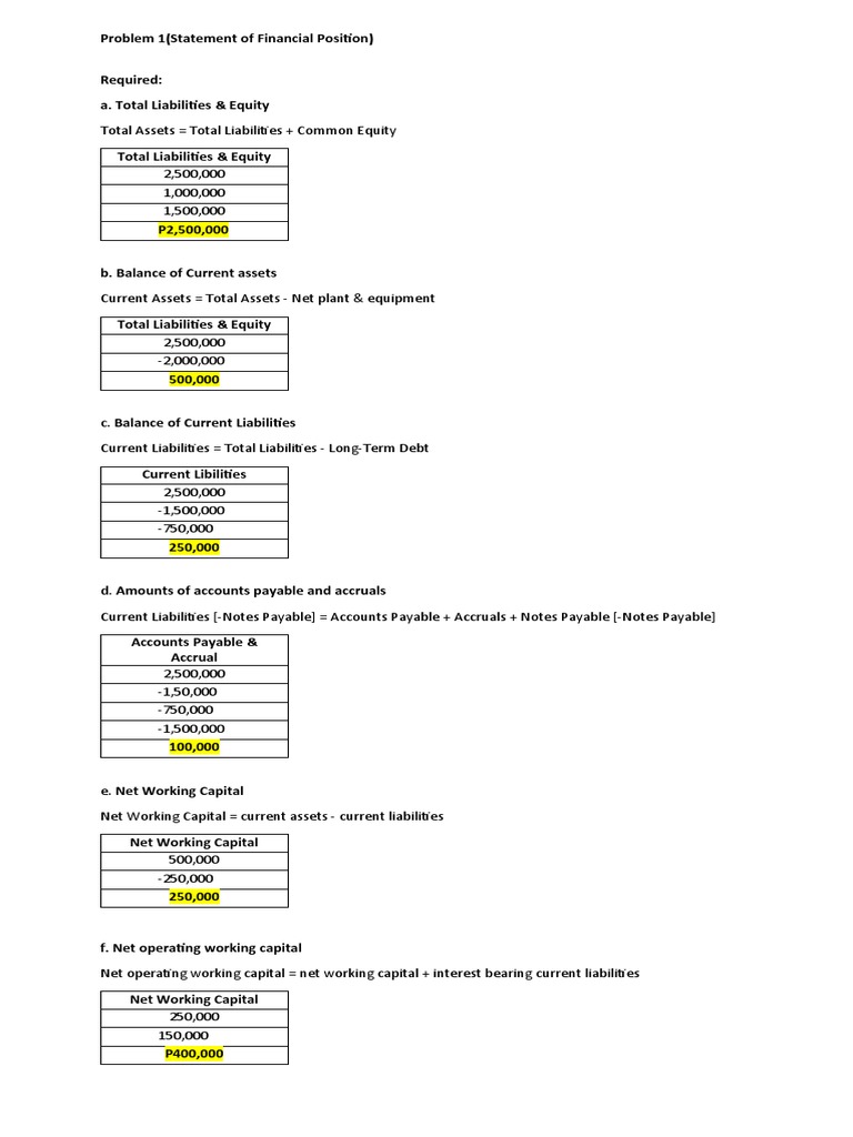 Module 5 Assignment | PDF