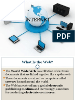 Session 12 Internet Browsers