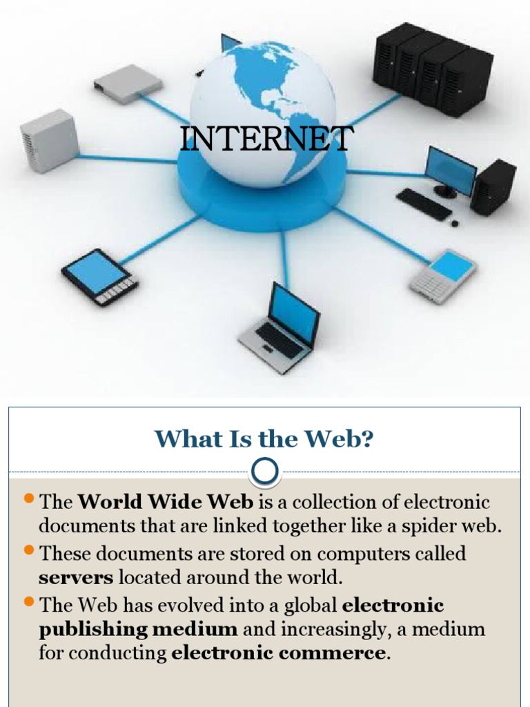 Understanding the World Wide Web | PDF | Hyperlink | World Wide Web