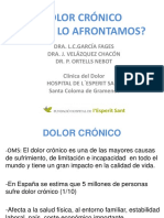 Dolor Cronic - 150616