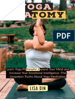 Yoga Anatomy