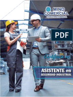 PDF Scanner Asistente en Seguridad Industrial