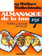 Wallace Irving Y Wallechinsky David - Almanaque de Lo Insolito 7