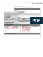 3 - Sesion de Tutoria Revisado