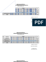 Jadwal Jaga Pa 2021