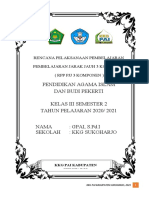 3. RPP PJJ PAI Kls III Smt 2 KKG Sukoharjo - www.ruangpendidikan.site