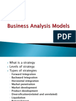 3.1 - PDF Business Analysis Model