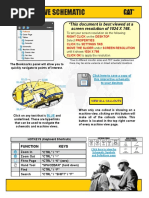 Digrama Electrico 336D