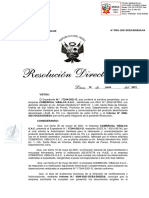 R.S. Lejia - RD N 3302-2021-Dcea-Digesa-Sa - Exp. N 17244-2021-D - Informe N 4386-2021-Dcea-Digesa (R)